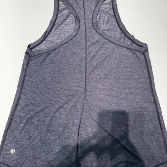 Lululemon Tie It Up Singlet Tank - Picture 6 of 7